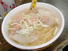 -一记面馆(易发店)