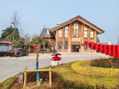 -范长江纪念馆