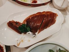 -大鸭梨烤鸭(石佛营店)