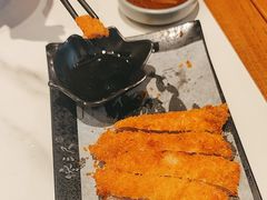 -馋三尺蟹粉小笼(人民广场店)