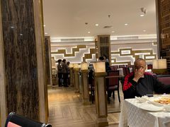 大堂-光明邨大酒家(淮海路店)