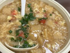 -聂记粤菜馆(鼓西路店)