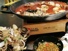 -水哥卜卜贝(东晓·胜汇里店)