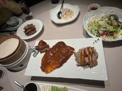 -漢舍中国菜馆(889广场店)