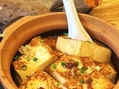 -御霞苑泥烩鸡休闲农庄