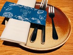 -Osteria Garden 生蚝花园餐厅(原进贤路店)