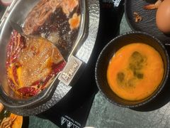 -牛New寿喜烧(中山公园龙之梦店)