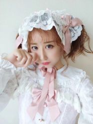 -GIRL STYLE 烫发·染发沙龙