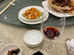-江苏议事园酒店·零点餐厅