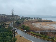 -余姚四明湖开元名都度假酒店·夏威夷西餐厅