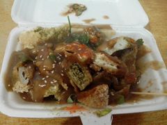 臭干-唐记臭干(金鹰后街店)