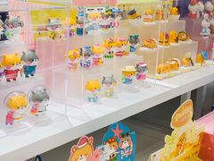 -泡泡玛特POPMART(正弘城店)