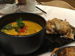 -若蘭慈·无国界素食料理(欢乐海岸店)