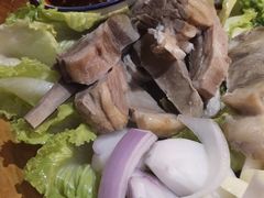 -青海牦牛肉馆