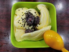 蛋打冰激凌-八角饮楼(虹桥店)