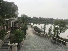 -美的鹭湖森林度假区