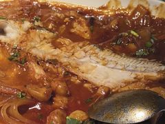 -小螺号海鲜·地道鲁菜(恒大店)