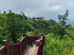 -妙峰山风景名胜区