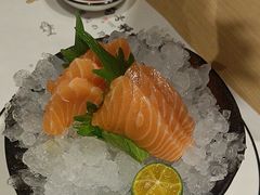 -小句号·精致料理(江南环球港店)