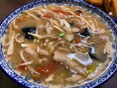 连汤肉片-管记水席老店(仙果市街店)