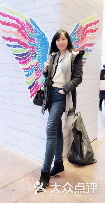 保迪秀美体塑身专业减肥连锁机构(金融街店)109斤图片 - 第1张