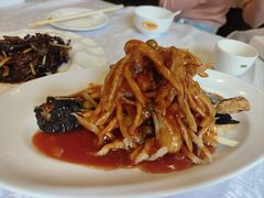 -功德林素菜饭庄(前门店)