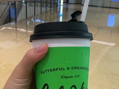 -B&C黄油与面包·THE GARDEN BAKERY概念店(世纪汇店)