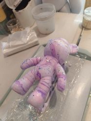 -Mini Muses ·创意手作·陶艺·银饰·团建(芳圆里店)
