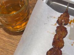 -永红源啤酒·烧烤·海鲜·大排档(青特城店)