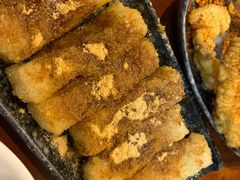 红糖糍粑-付小姐在成都(中山公园店)