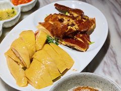 -星平鸡饭·粤菜小炒(印象城旗舰店)