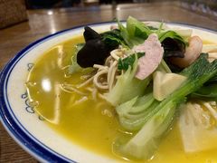 泰州干丝-六大碗(稻河古街区店)