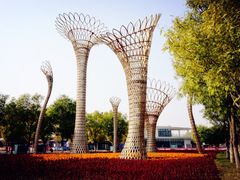 -武清南湖绿博园