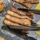 宝安我又挖到一家宝藏烤肉店‼️嘎嘎香🥳