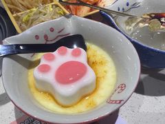 -猫爪爪原切自助烤肉(观音桥阳光世纪店)