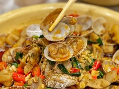 -东排食堂长沙小吃大排档(五一广场店)