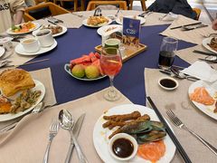现调鸡尾酒-东方红海鲜百汇(国际大厦店)