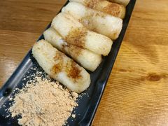 -望京一号·重庆江湖菜(工体店)