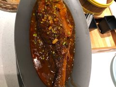 -局气 烤鸭·北京菜(武清店)