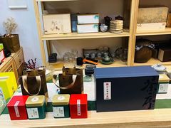 -先春西湖龍井•九曲红梅(杭大路店)