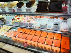 -檬舒舒MonChouChou(久光百货店)