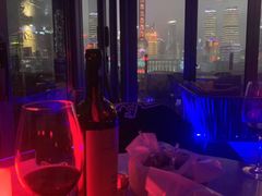 -罗斯福色戒酒吧(外滩店)