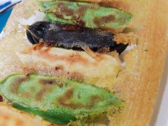 -大锅强·蒸海鲜青岛菜(金沙滩店)