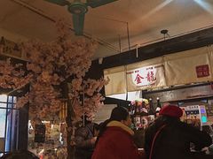 大堂-金龙咖喱