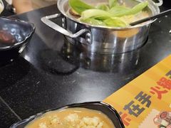 -呷哺呷哺(西单大悦城店)