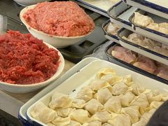 -长人馄饨铺(解放街店)