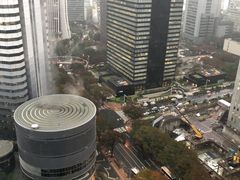 -东京希尔顿酒店