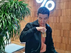 -% Arabica阿拉比卡咖啡(武汉天地店)