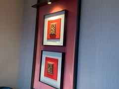 -杏花堂晋商私房菜(华熙五棵松店)