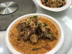 -小贝壳酒楼(经九路店)